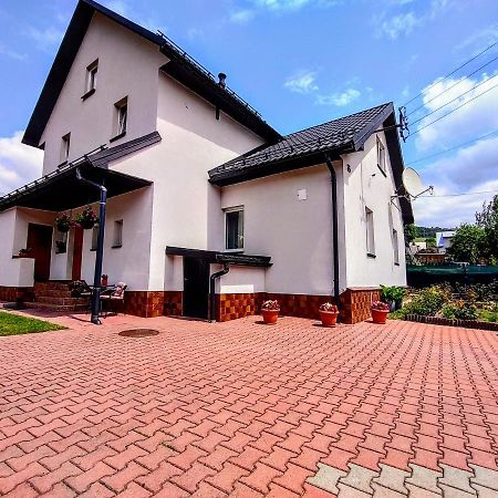 Apartament Nad Strumykiem Apartment Tylicz Ngoại thất bức ảnh