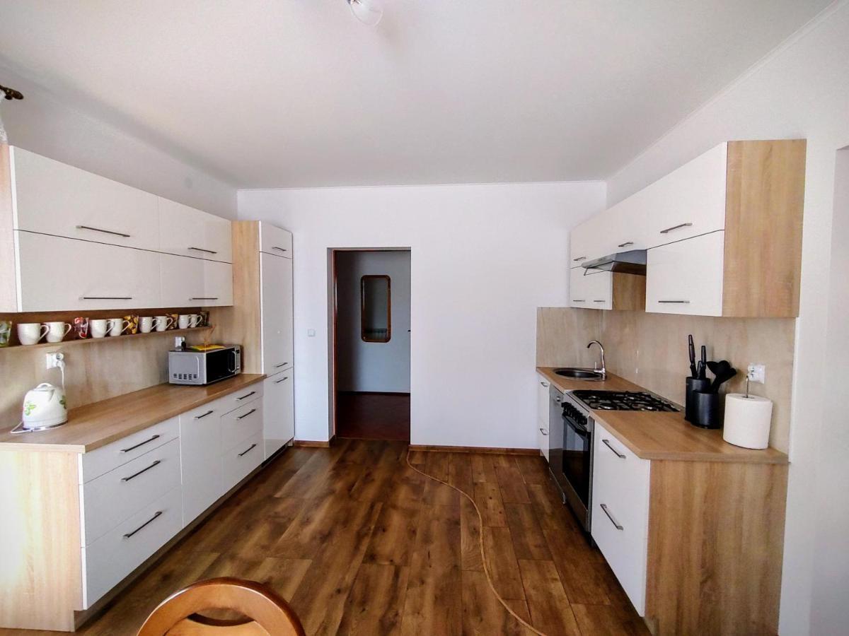 Apartament Nad Strumykiem Apartment Tylicz Ngoại thất bức ảnh