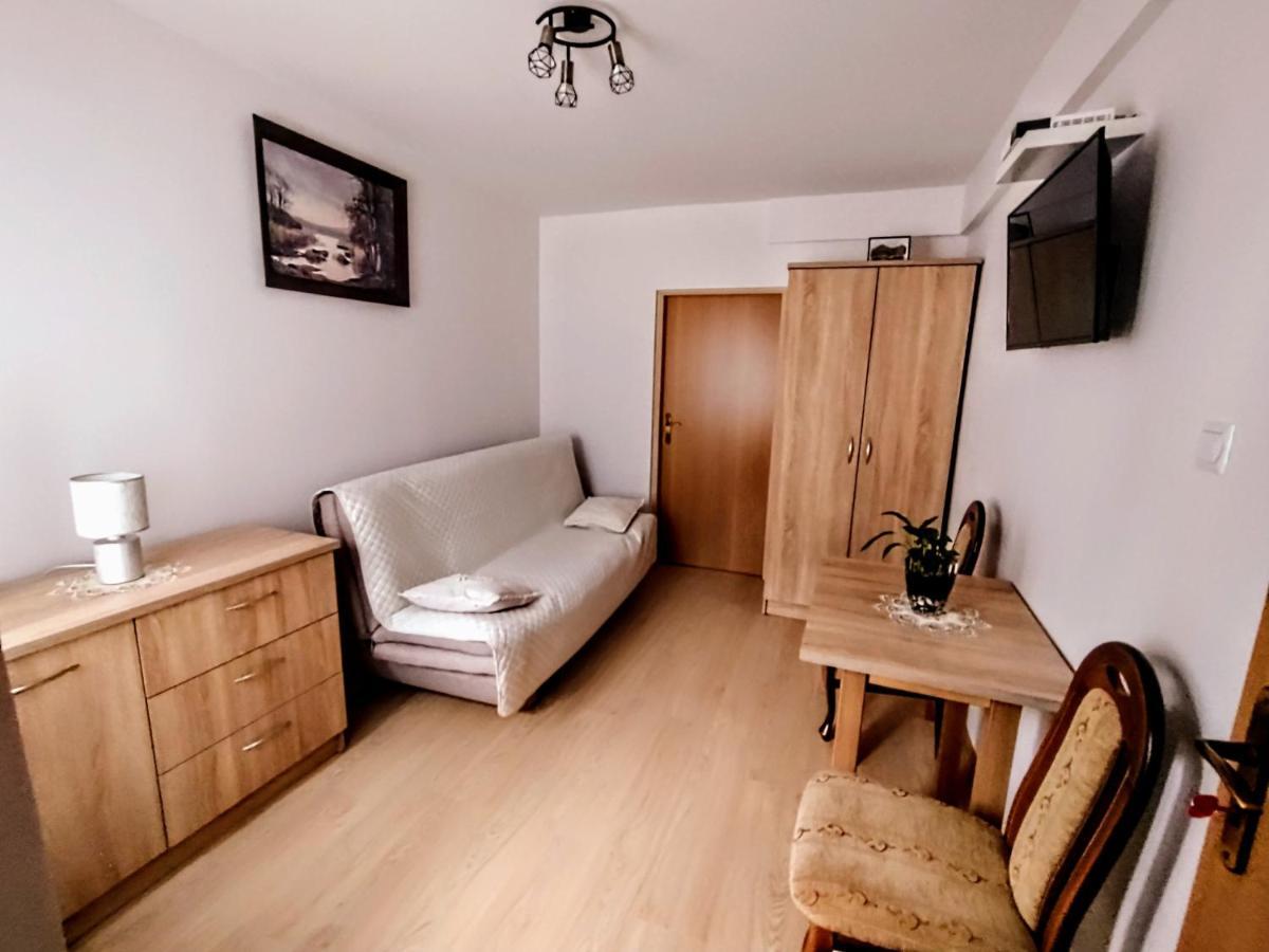 Apartament Nad Strumykiem Apartment Tylicz Ngoại thất bức ảnh
