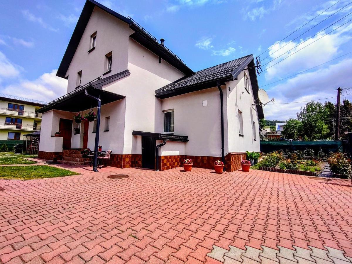 Apartament Nad Strumykiem Apartment Tylicz Ngoại thất bức ảnh